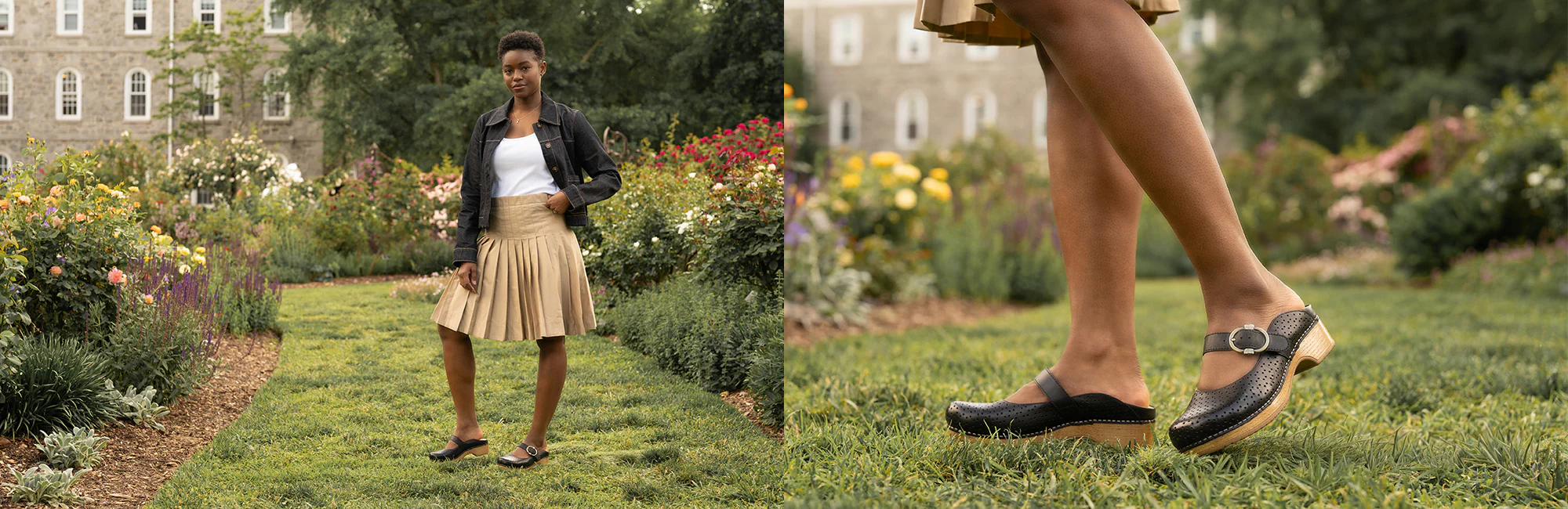 Comfort for Every Step Ahead